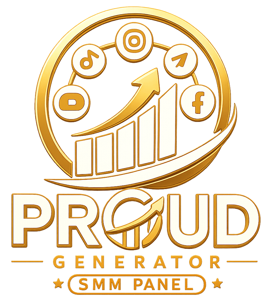 Proud Generator